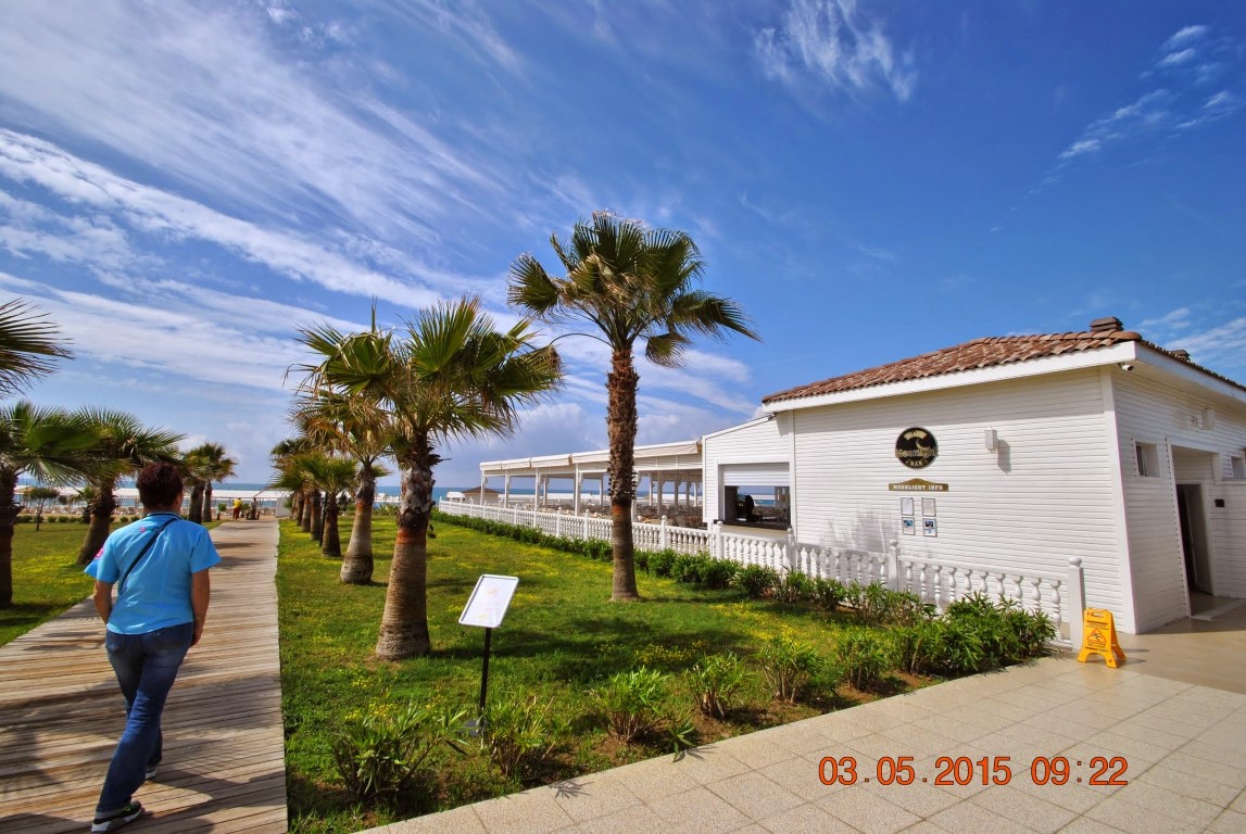 imagini hotel ROYAL ALHAMBRA SIDE